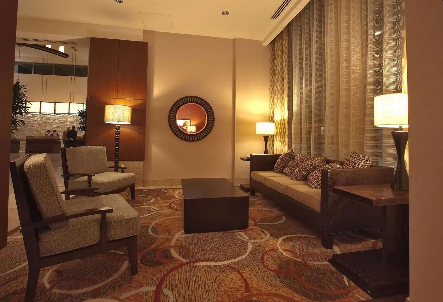 Embassy Suites by Hilton Palmdale ROOM_EXAMPLE