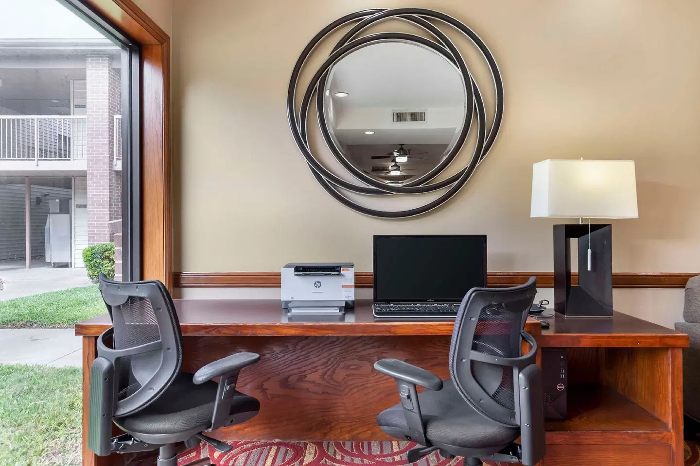 Best Western Mcallen Medical Center SPORTS_AND_LEISURE