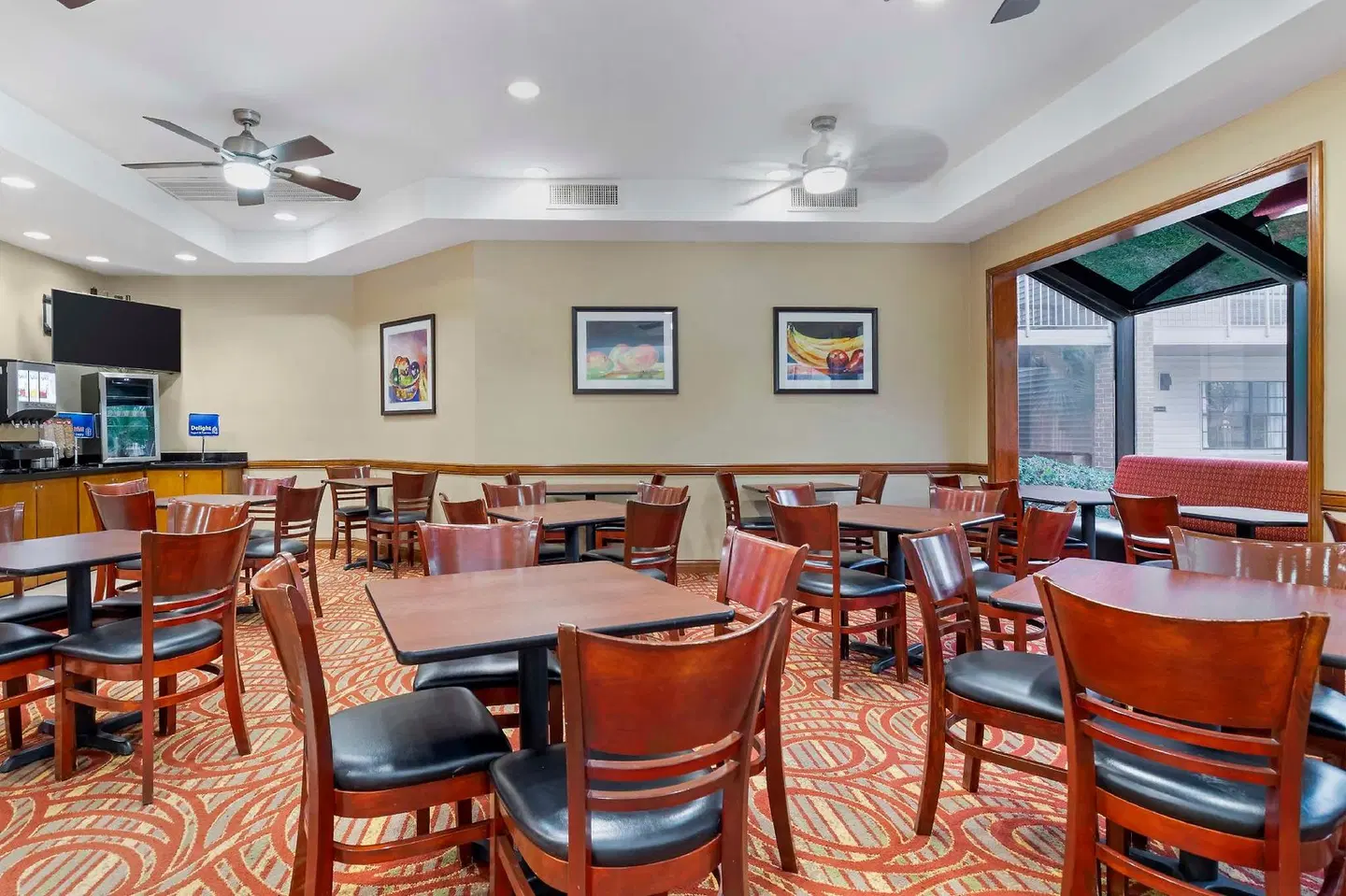 Best Western Mcallen Medical Center Konferenz