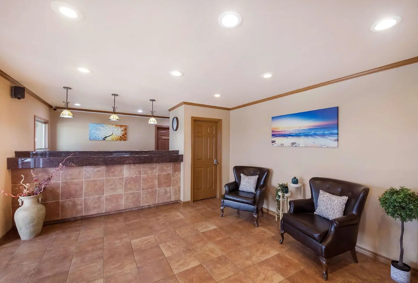SureStay Hotel by Best Western Rockdale HEALTH_BEAUTY