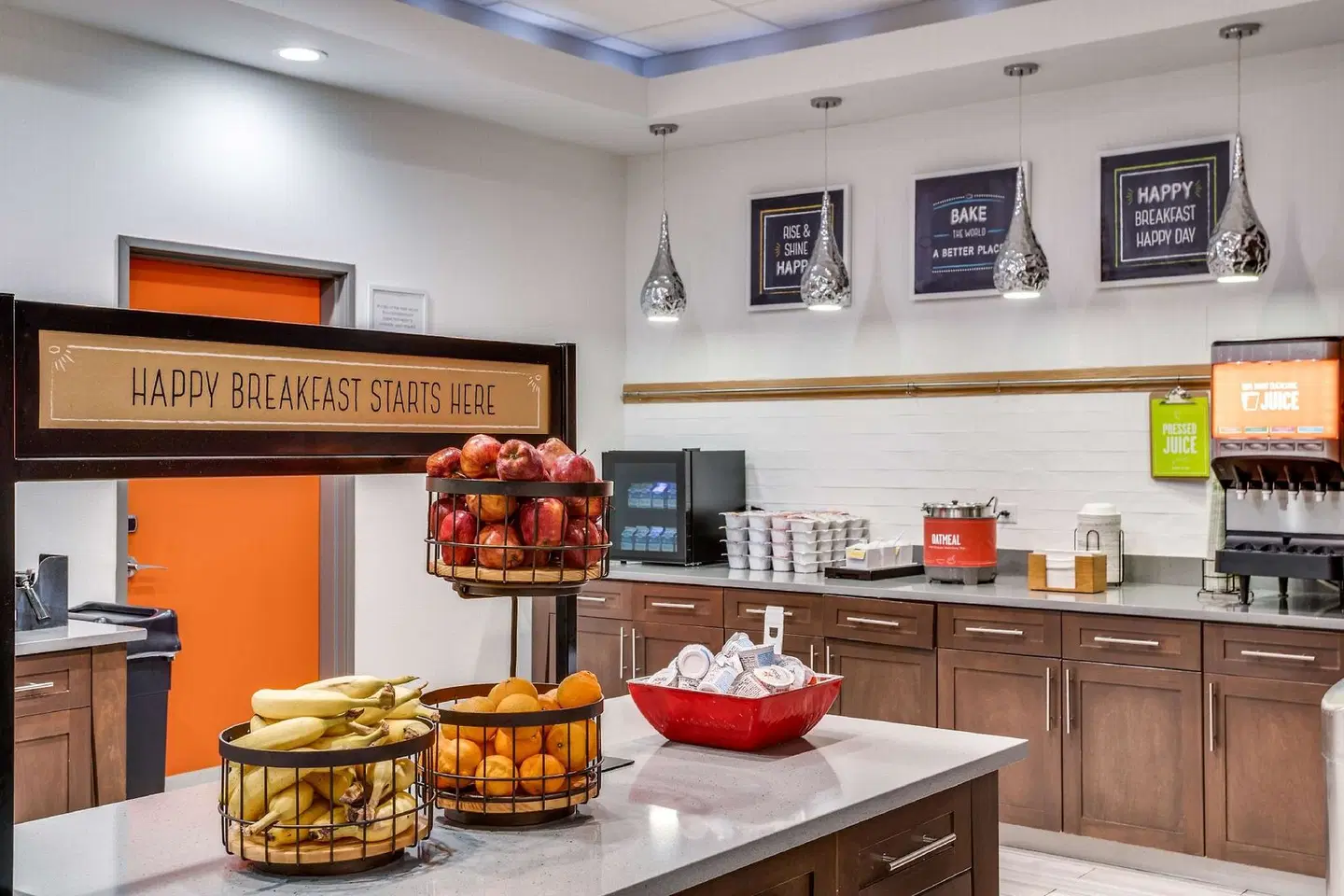 Hampton Inn & Suites Dallas - Central Expy North Park Area LOUNGE_LOBBY