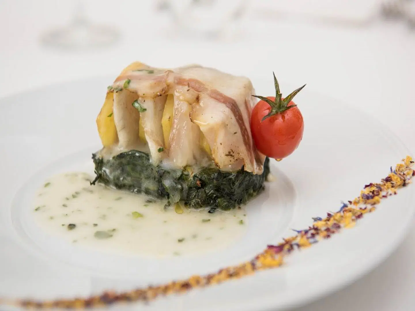 Mercure Civitavecchia Sunbay Park Hotel Tiere