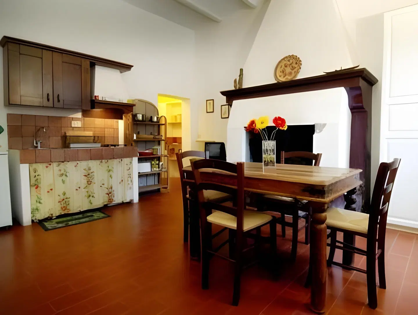 Tenuta Agricola Fonte Di Papa ROOM_EXAMPLE