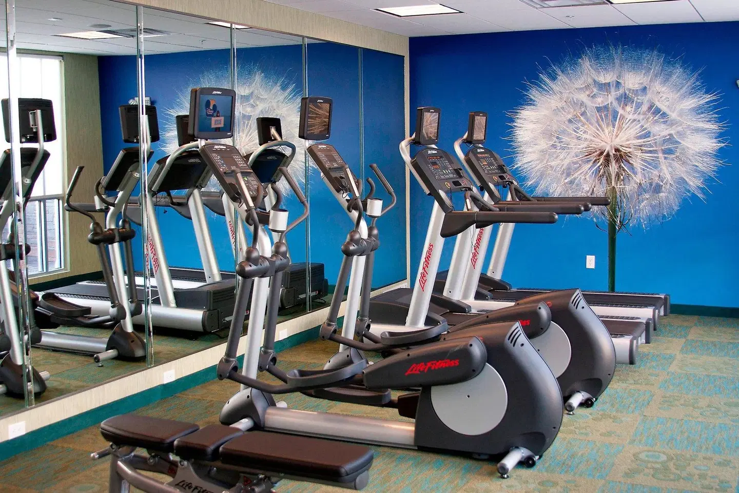 SpringHill Suites by Marriott Corpus Christi SPORTS_AND_LEISURE