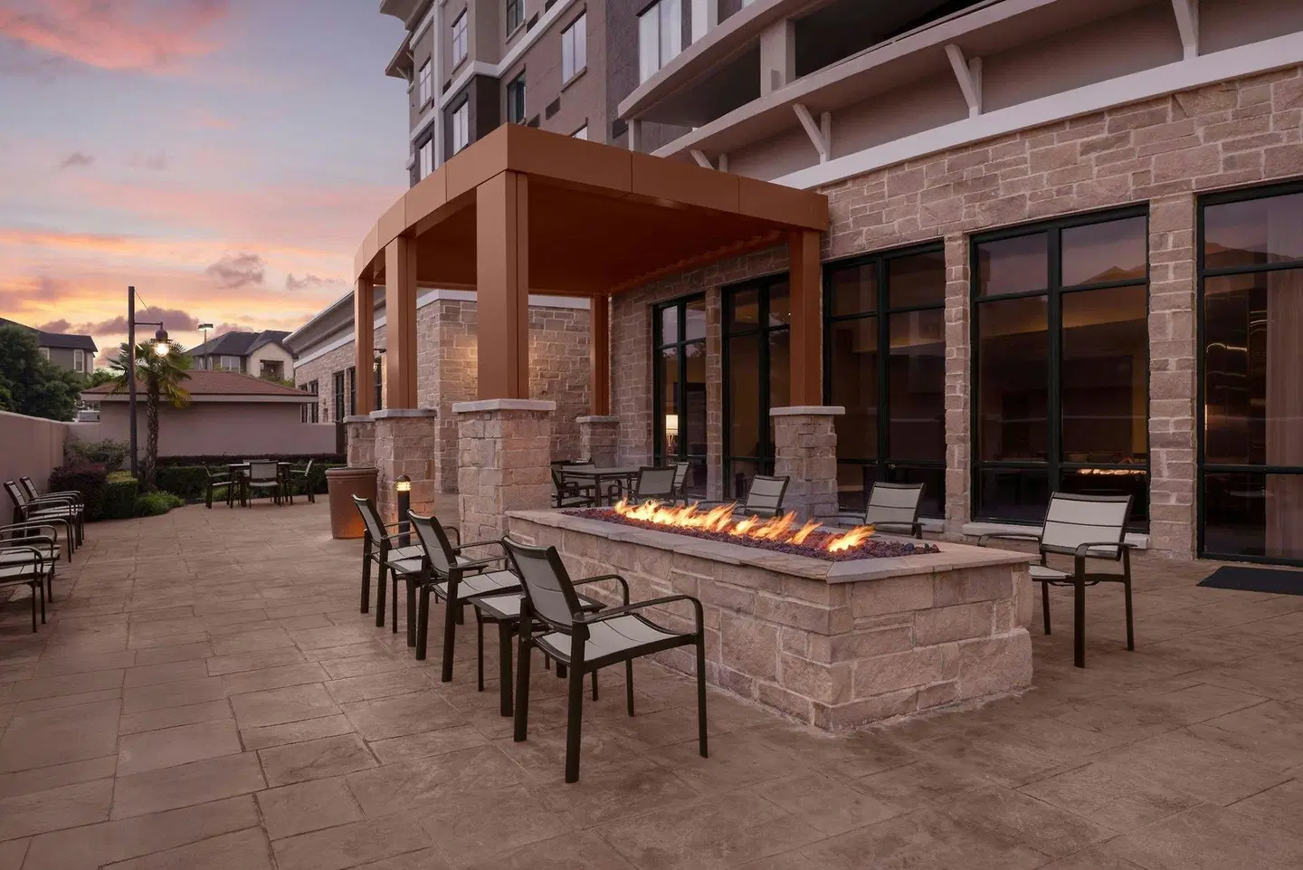 Courtyard by Marriott Houston Kingwood Konferenz