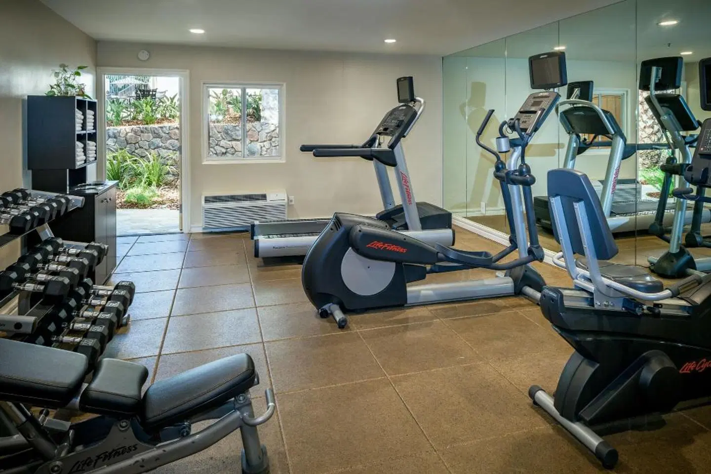 Catalina Canyon Resort SPORTS_AND_LEISURE