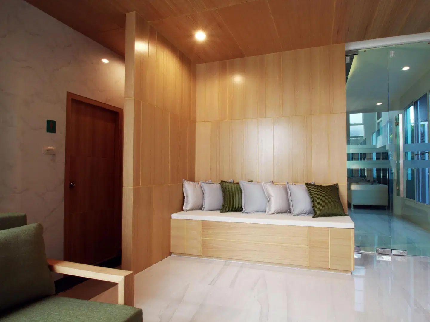 P21 Chiangmai Hotel ROOM_EXAMPLE