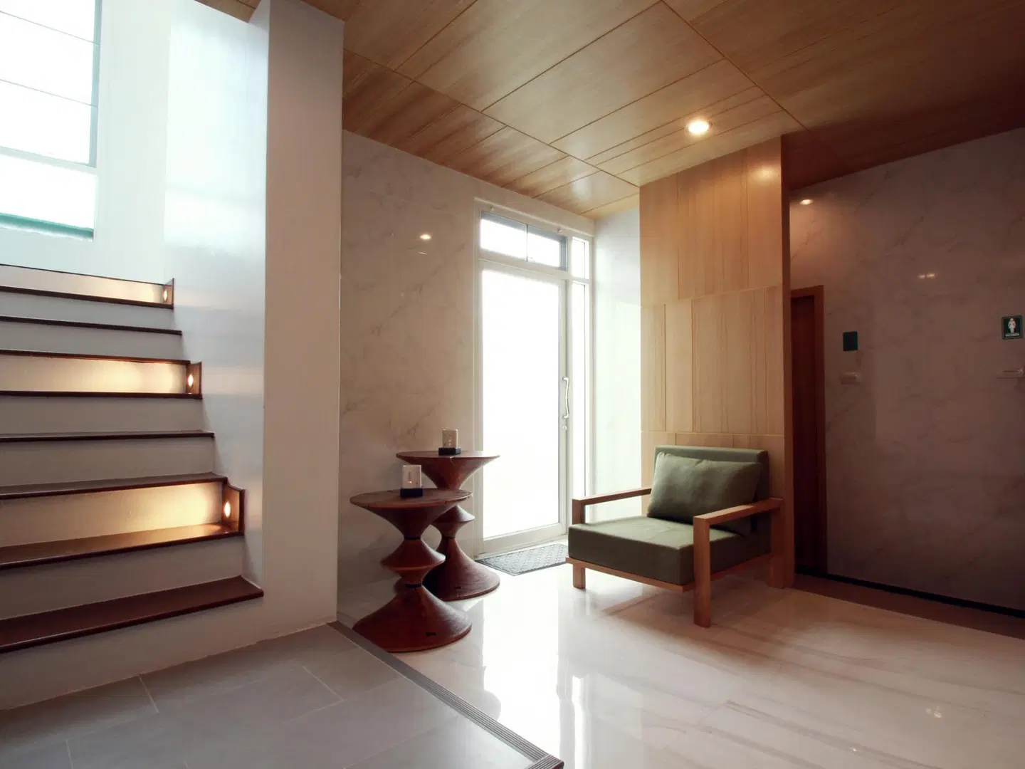 P21 Chiangmai Hotel HEALTH_BEAUTY