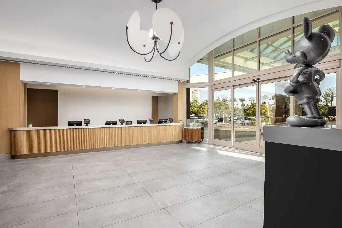 Embassy Suites by Hilton Anaheim - South LOUNGE_LOBBY