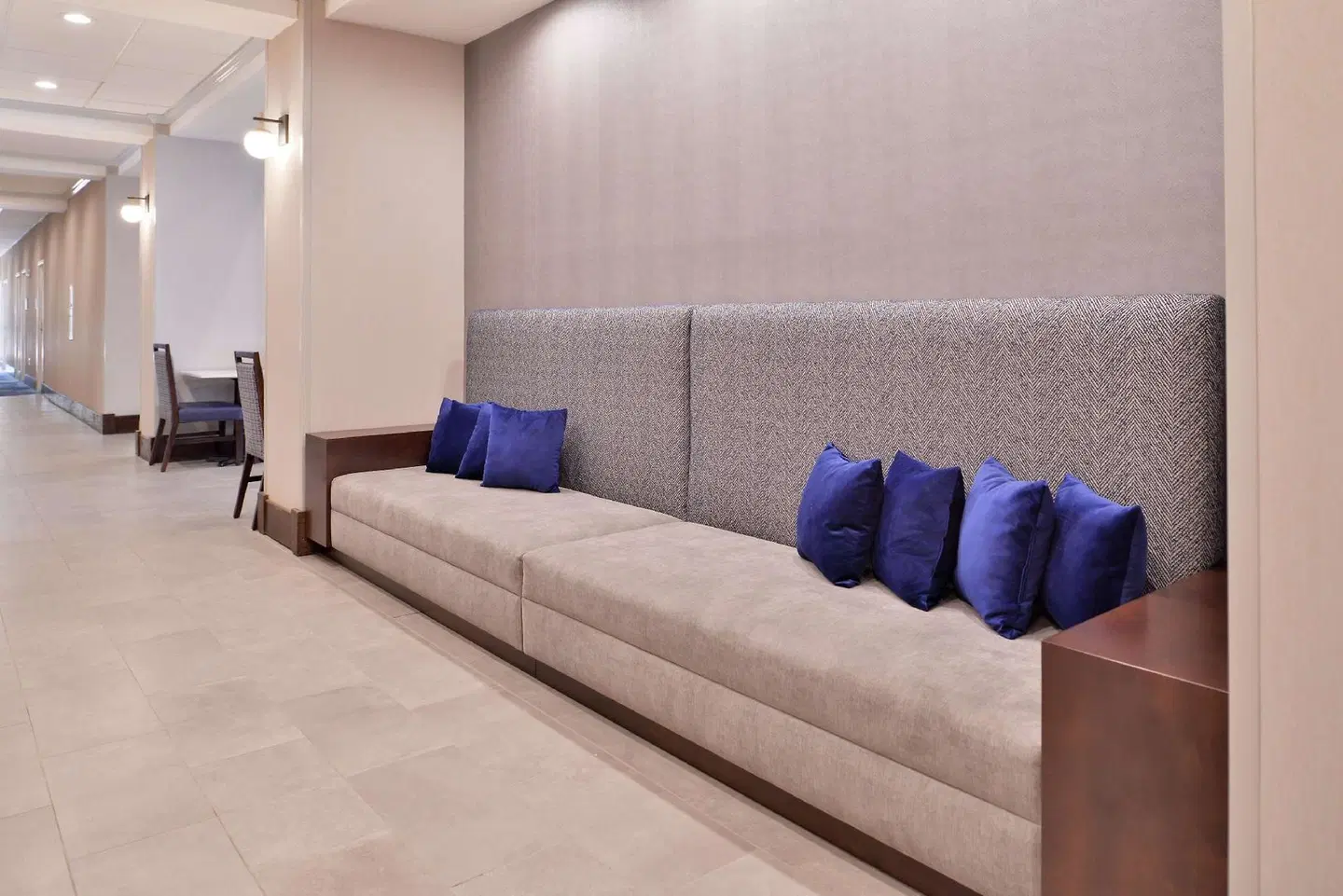 Hampton Inn & Suites Legacy Park-Frisco ROOM_EXAMPLE
