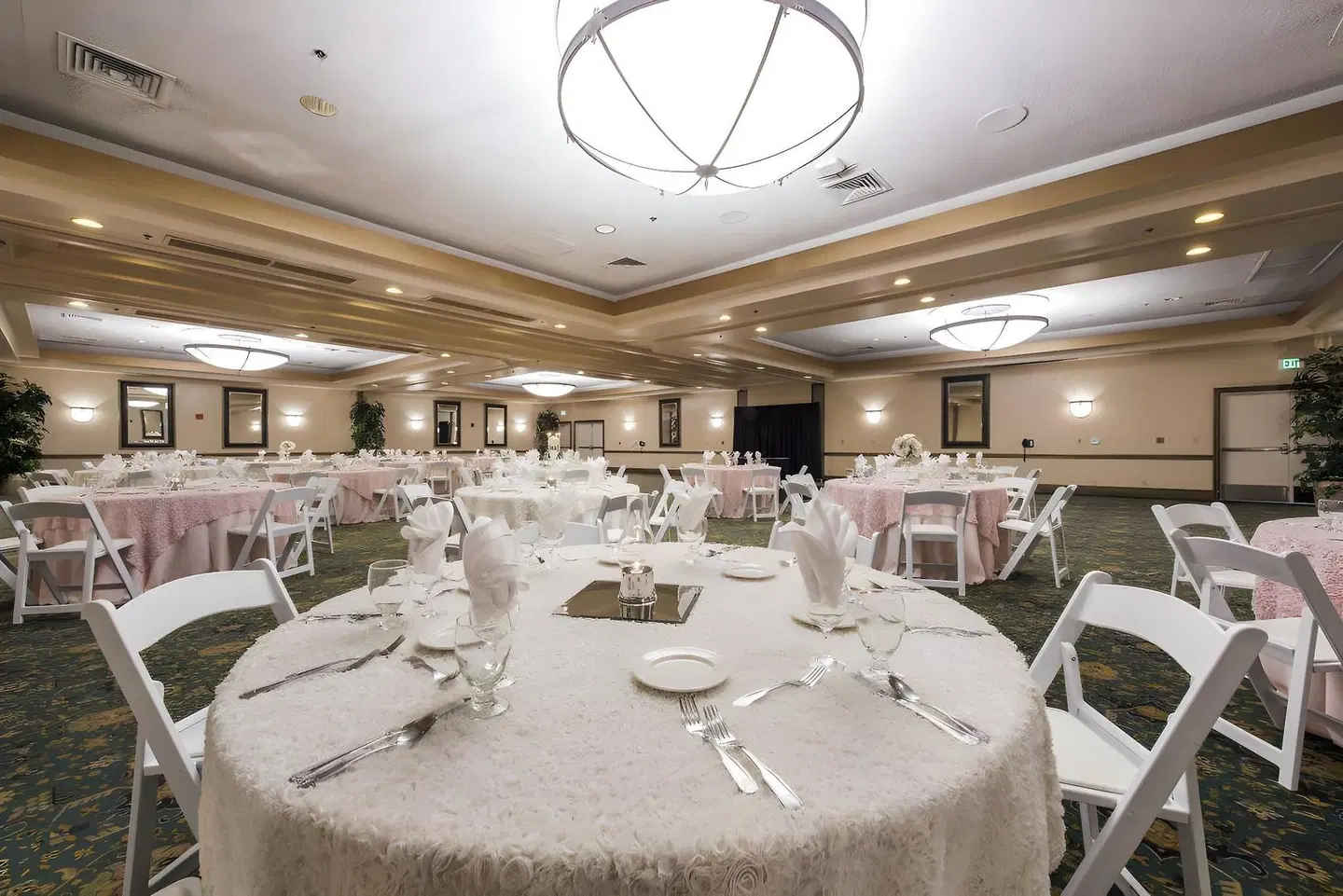 Grand Vista Hotel Restaurant