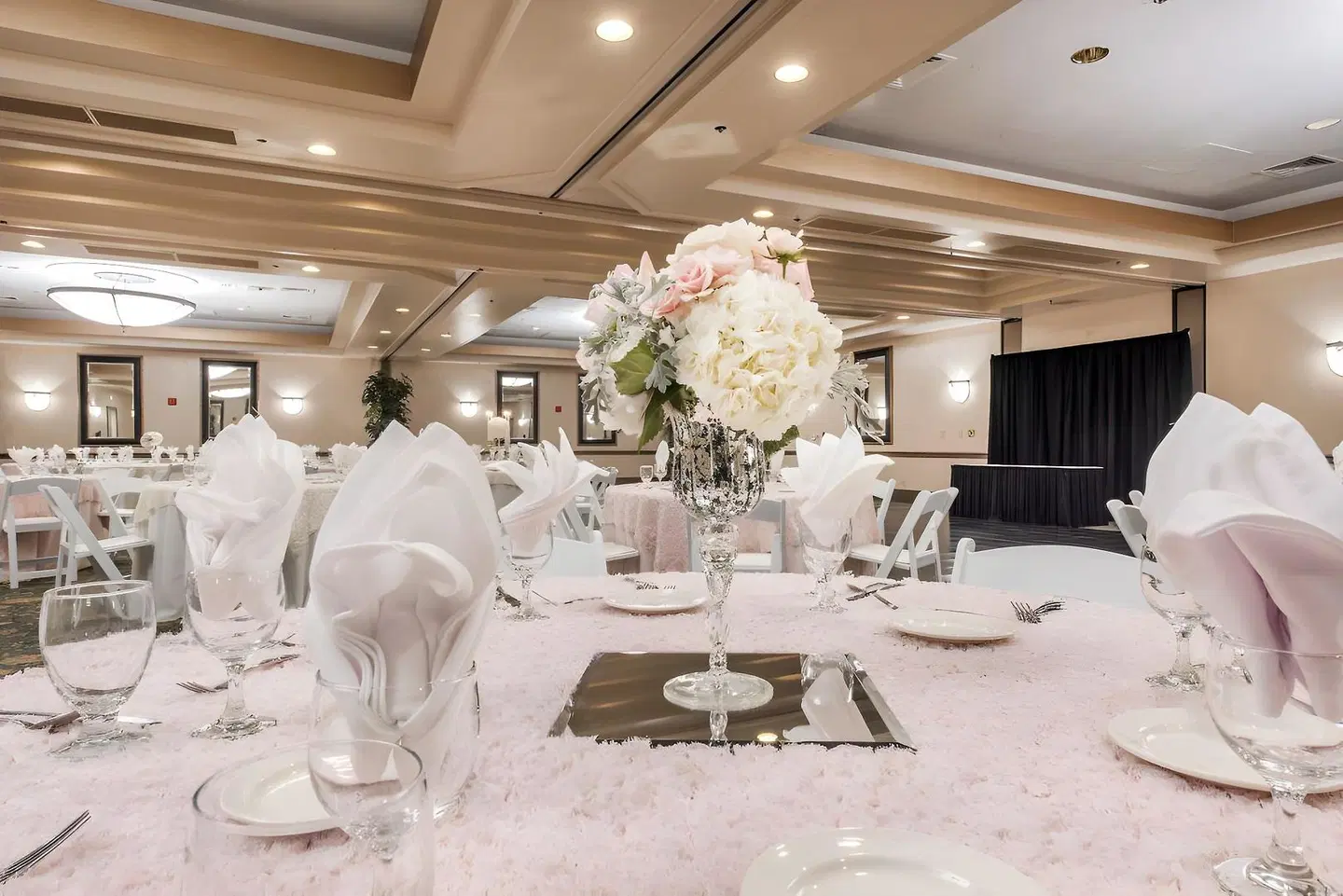 Grand Vista Hotel Restaurant
