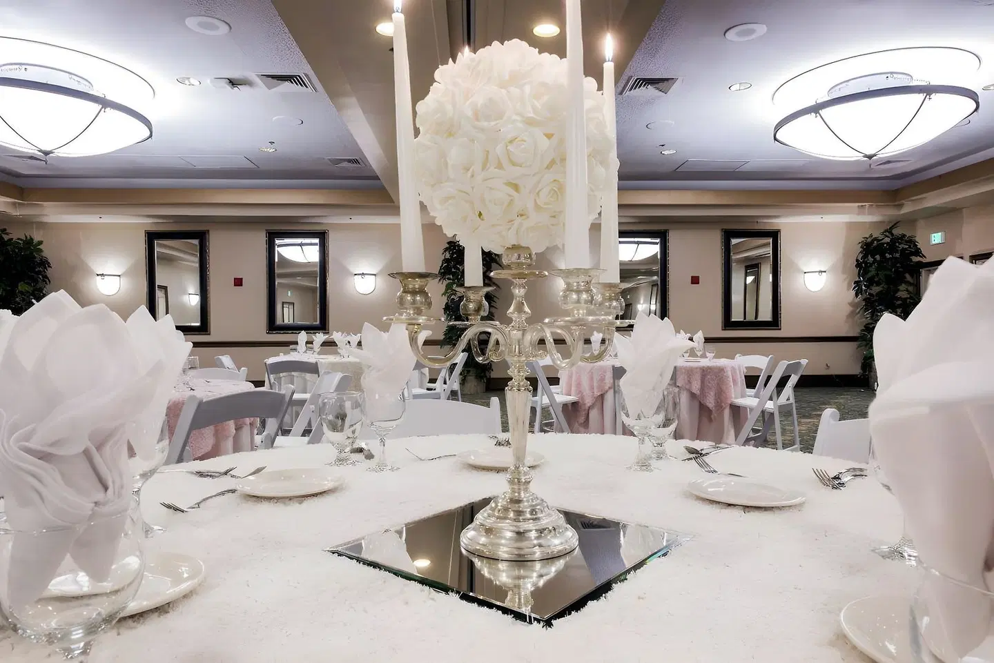 Grand Vista Hotel Restaurant