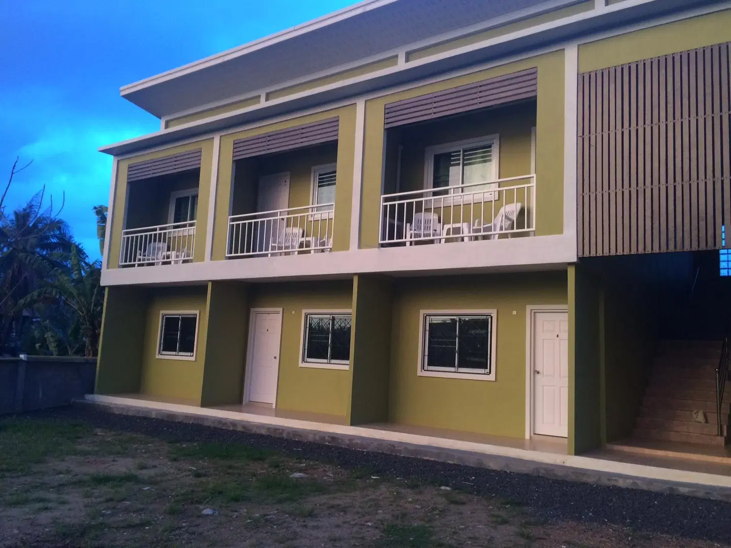 Bangtao Mango House EXTERIOR