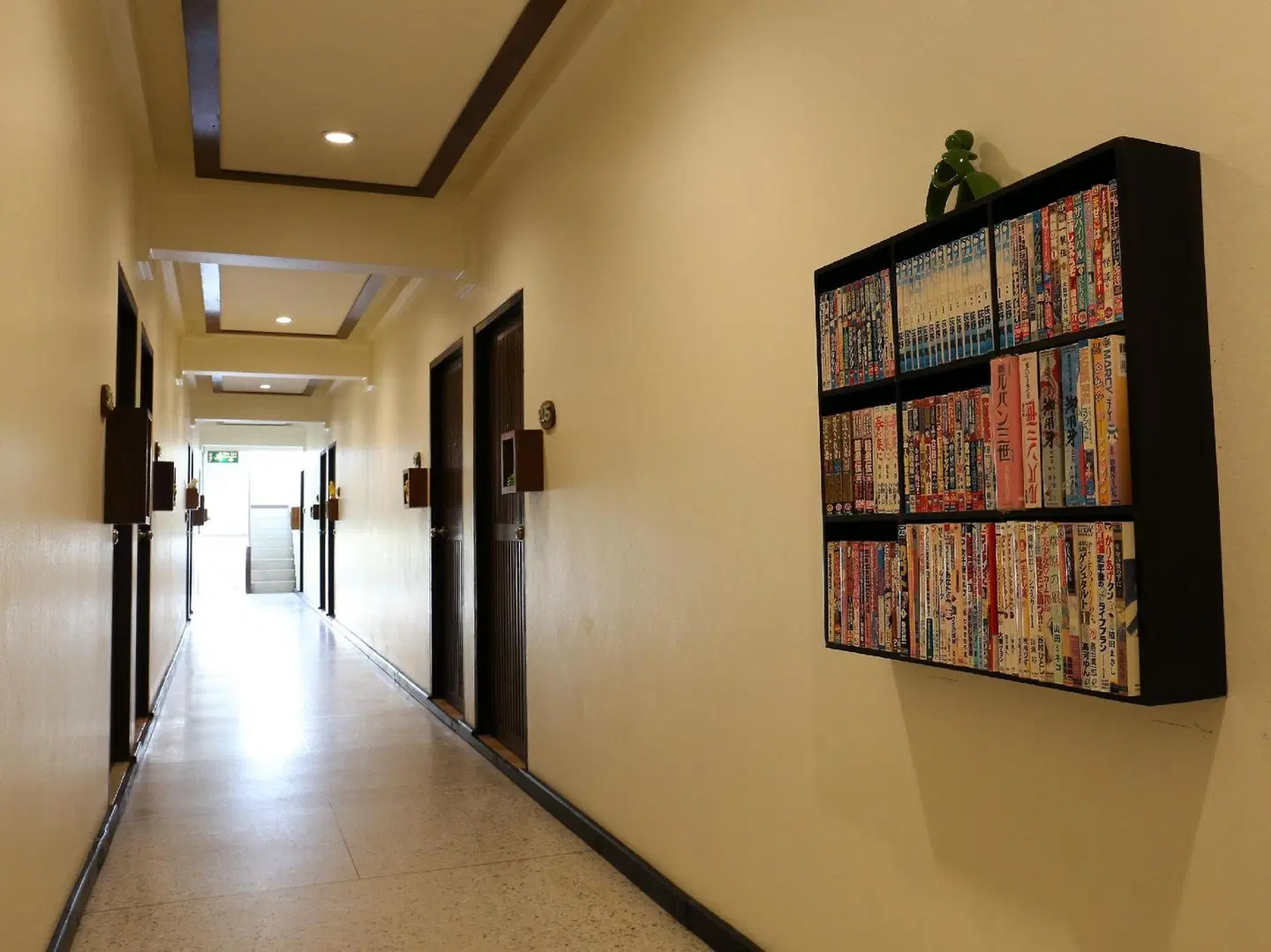 Kampaeng Ngam Hotel LOUNGE_LOBBY
