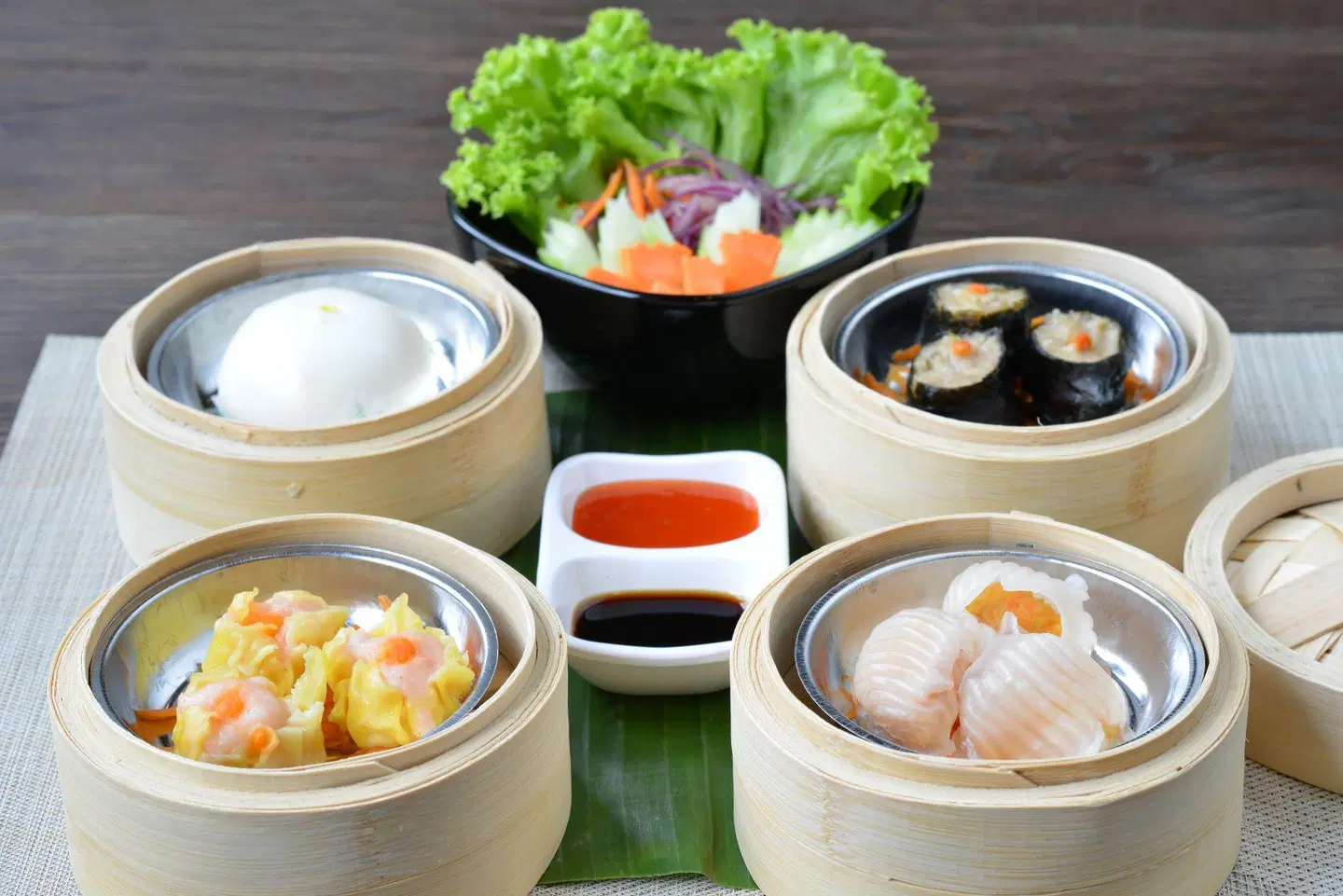 The Chill at Krabi Hotel Restaurant