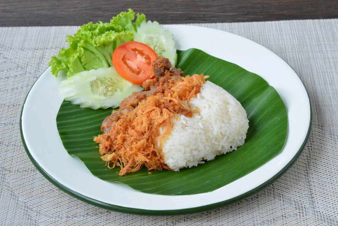 The Chill at Krabi Hotel Restaurant