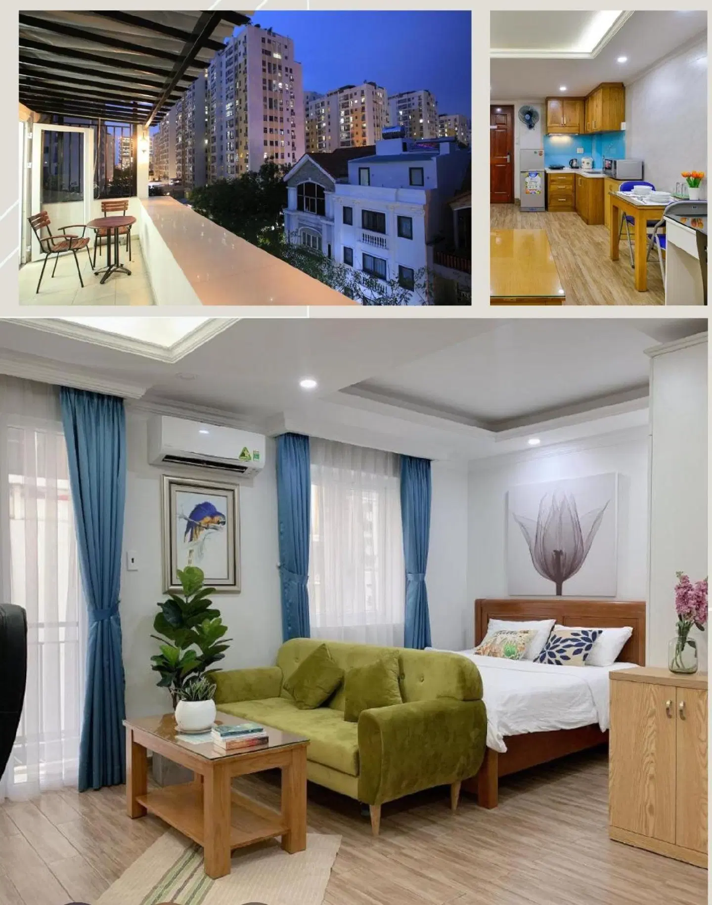 Atlas Hotel & Apartments LOUNGE_LOBBY