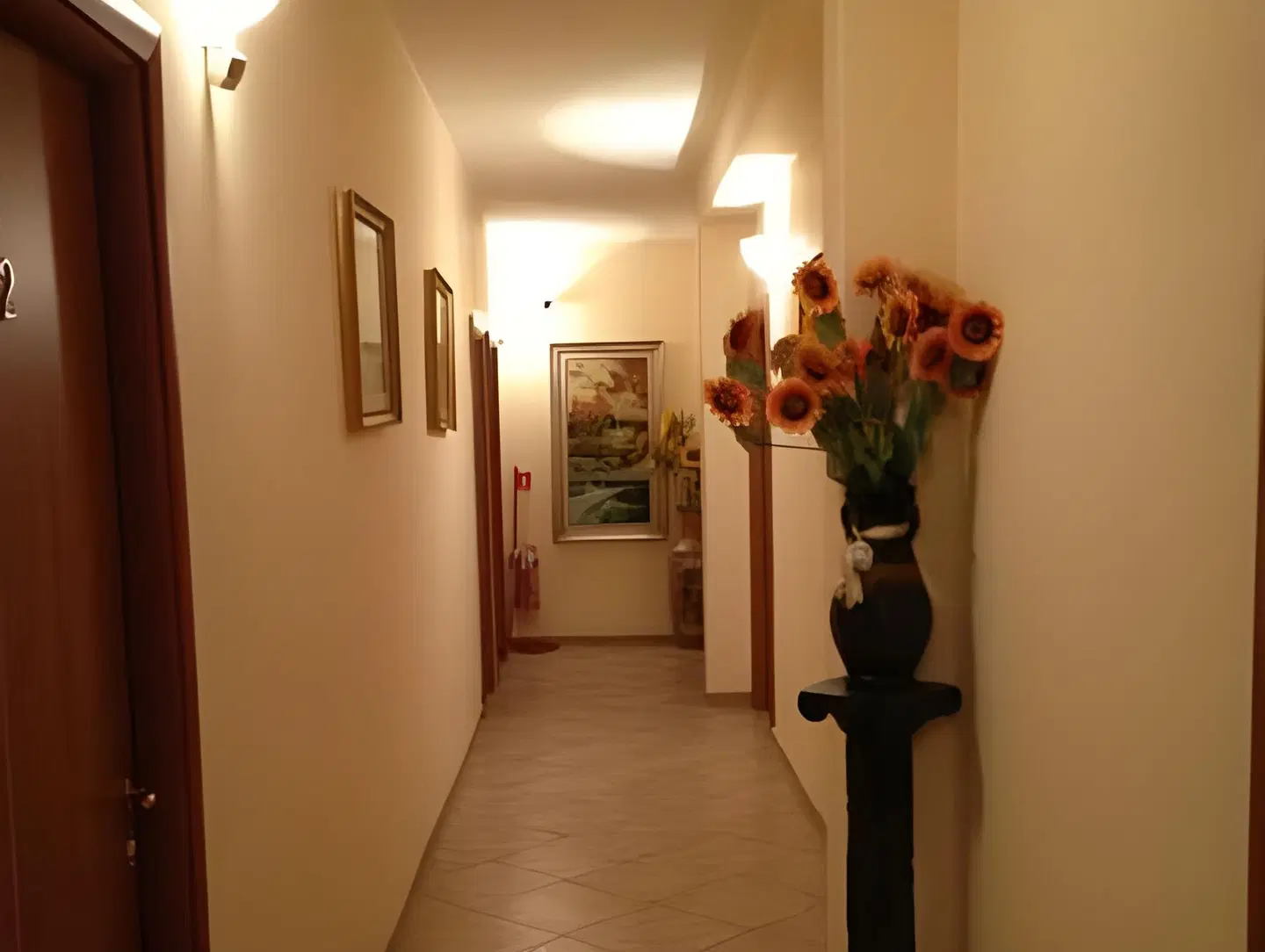 Affittacamere Flavia Roma SPORTS_AND_LEISURE