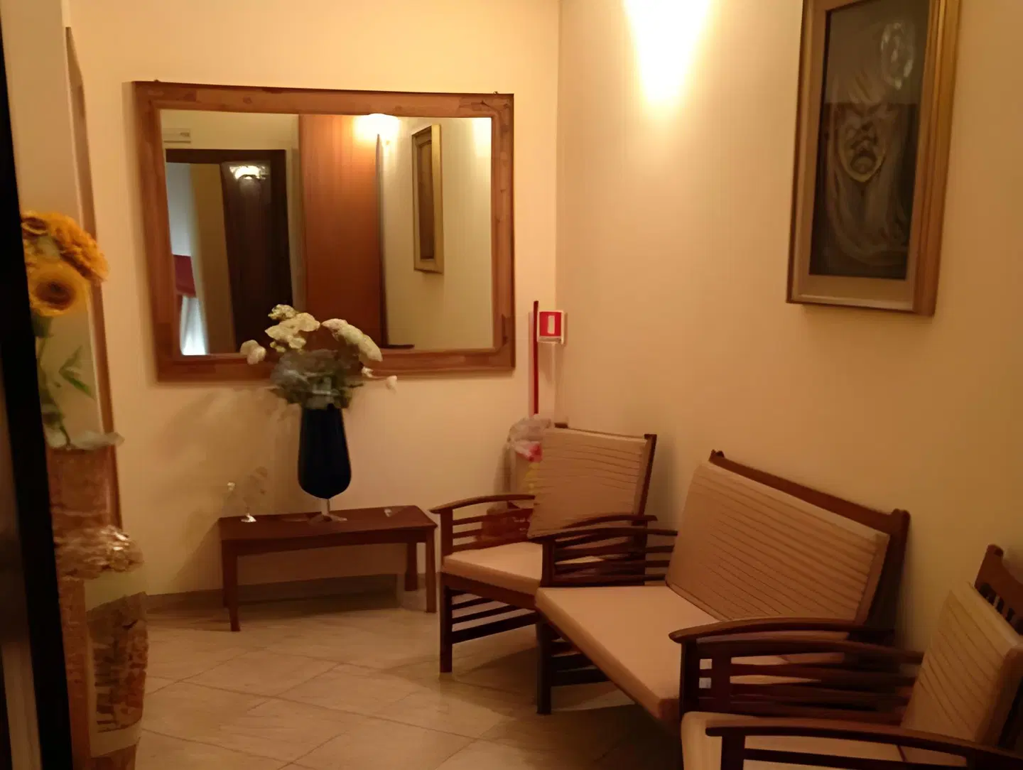 Affittacamere Flavia Roma ROOM_EXAMPLE