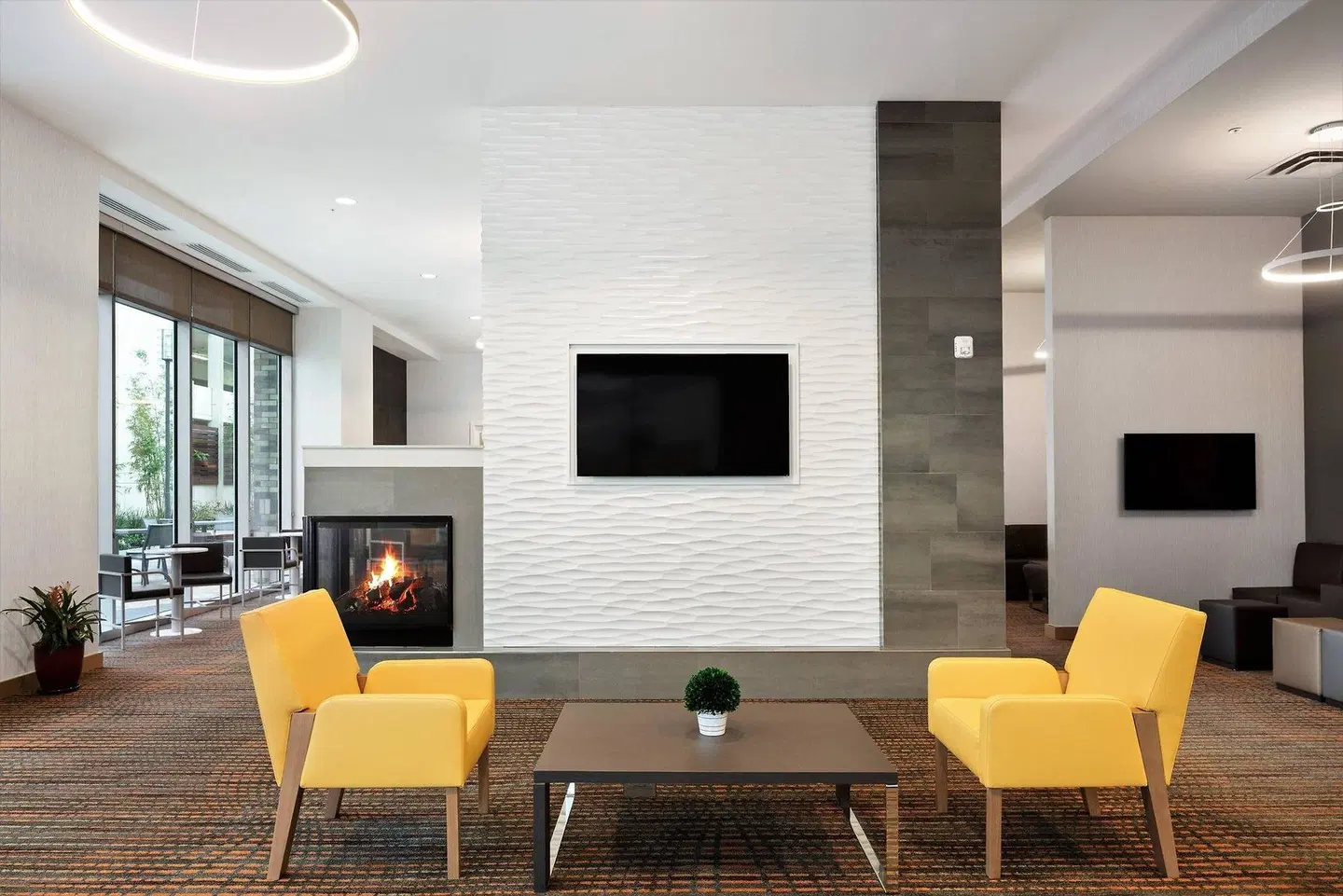 Residence Inn by Marriott San Jose Cupertino ROOM_EXAMPLE