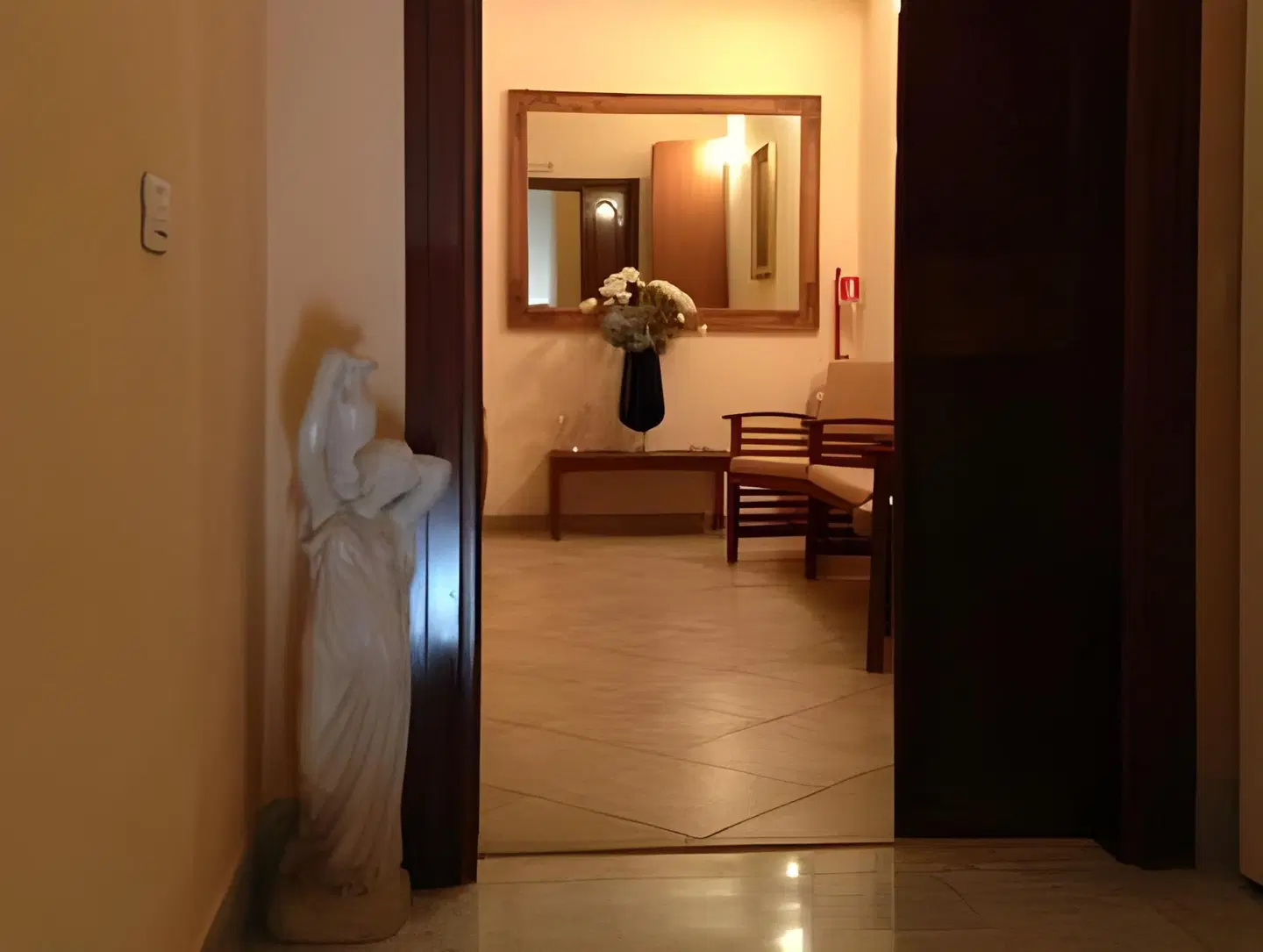 Affittacamere Flavia Roma ROOM_EXAMPLE