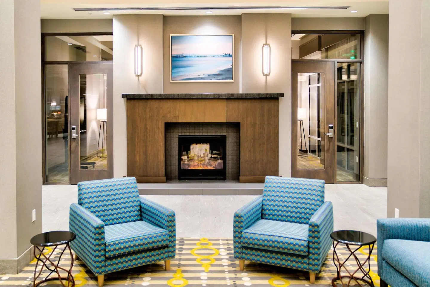 Hilton Garden Inn Santa Barbara/Goleta MODEL_IMPRESSION