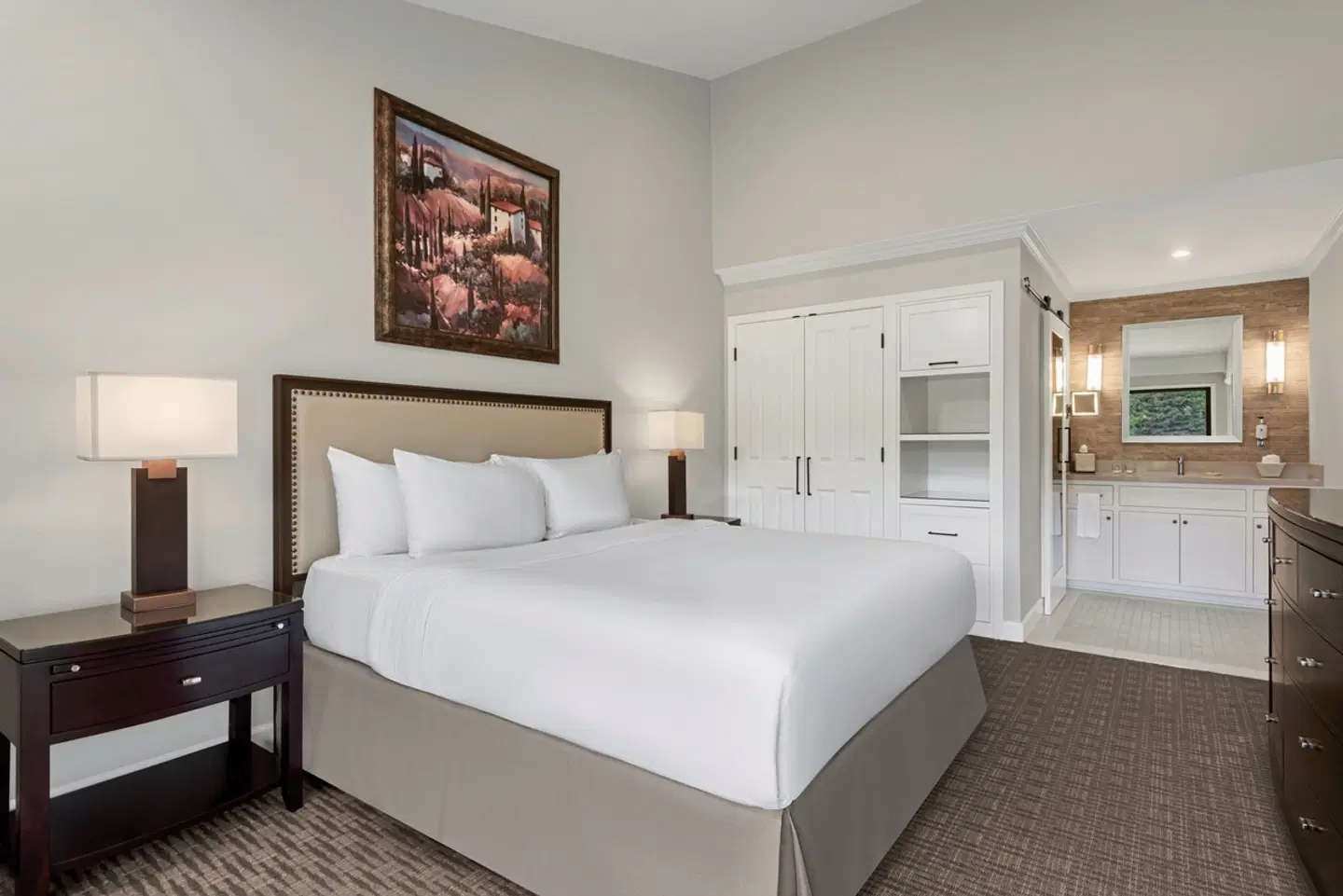 Silverado Resort & Spa ROOM_EXAMPLE