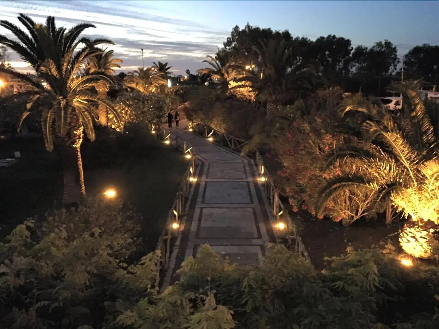 Porto Romano The Marina Resort LANDSCAPE