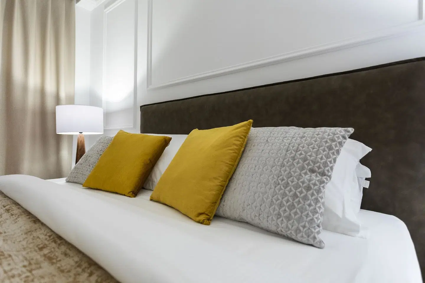 Porto Romano The Marina Resort ROOM_EXAMPLE