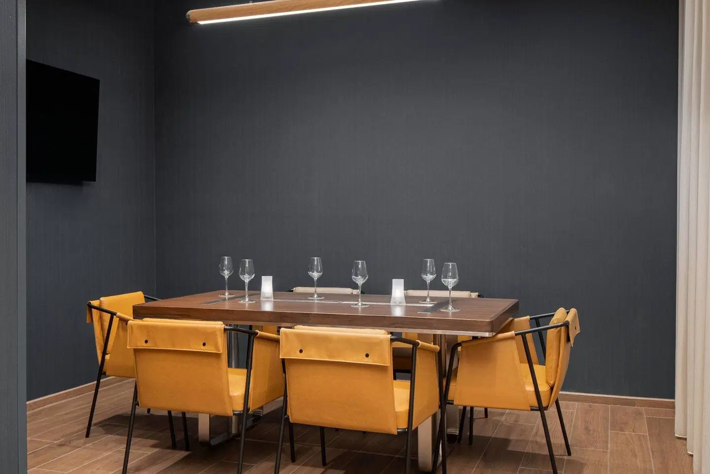 Courtyard by Marriott Houston I-10 West/Memorial Konferenz