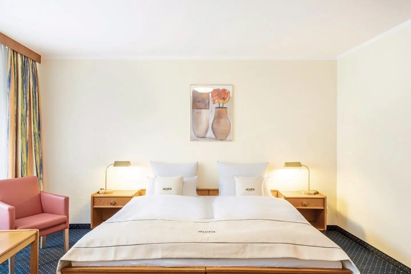 acora Bochum Living the City ROOM_EXAMPLE