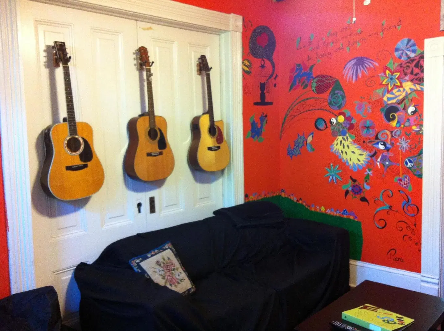 ITH Downtown Adventure Hostel SPORTS_AND_LEISURE