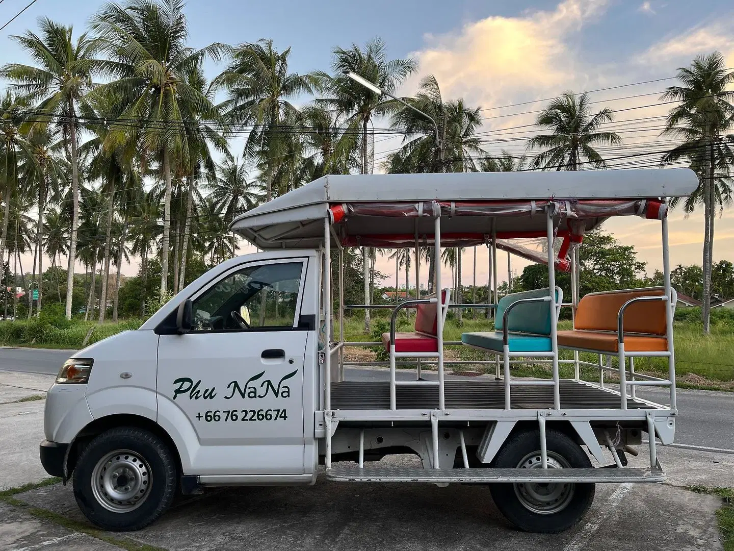 Phu NaNa Boutique Hotel SPORTS_AND_LEISURE