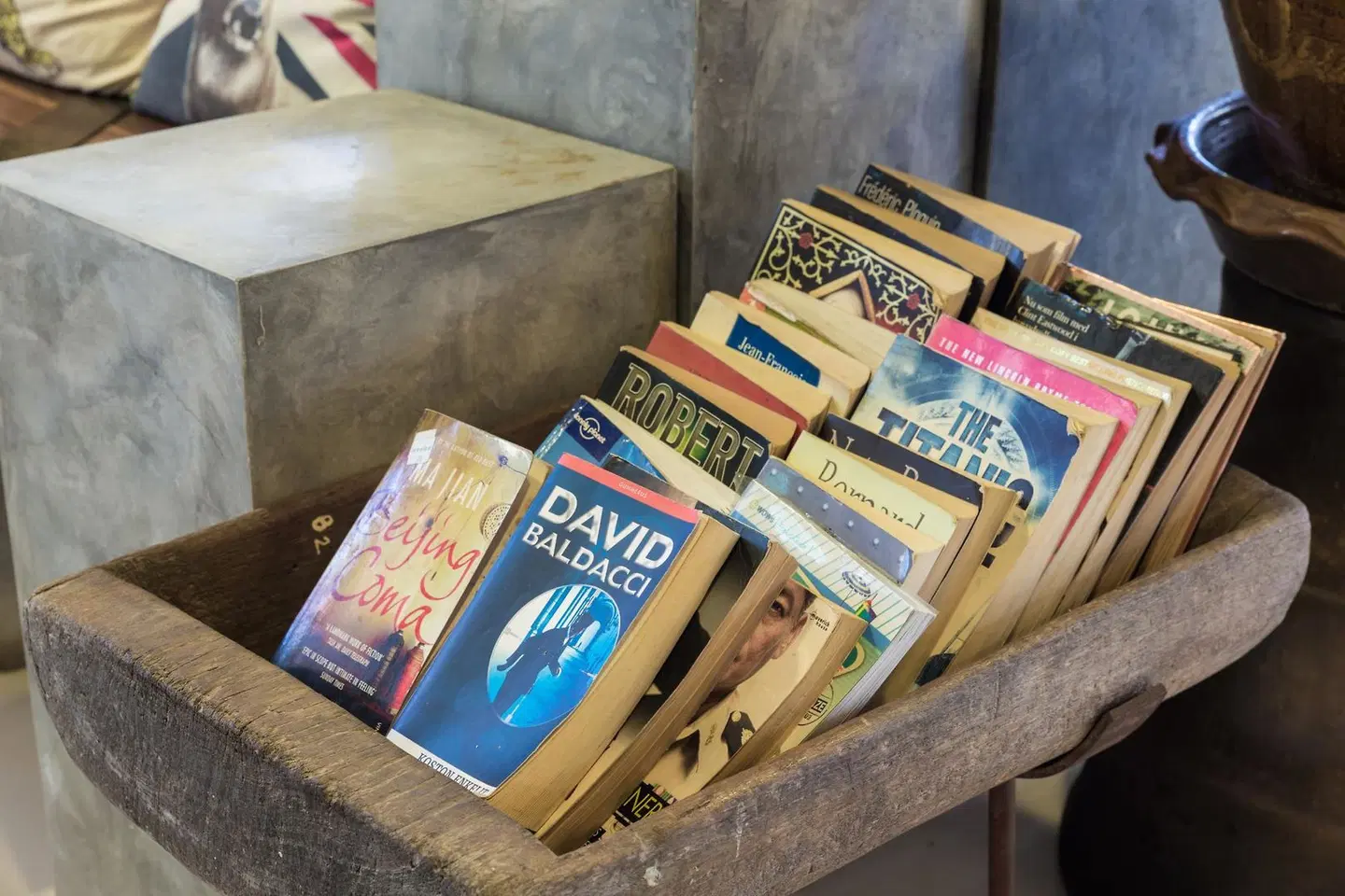 Memory Boutique Hotel Strand