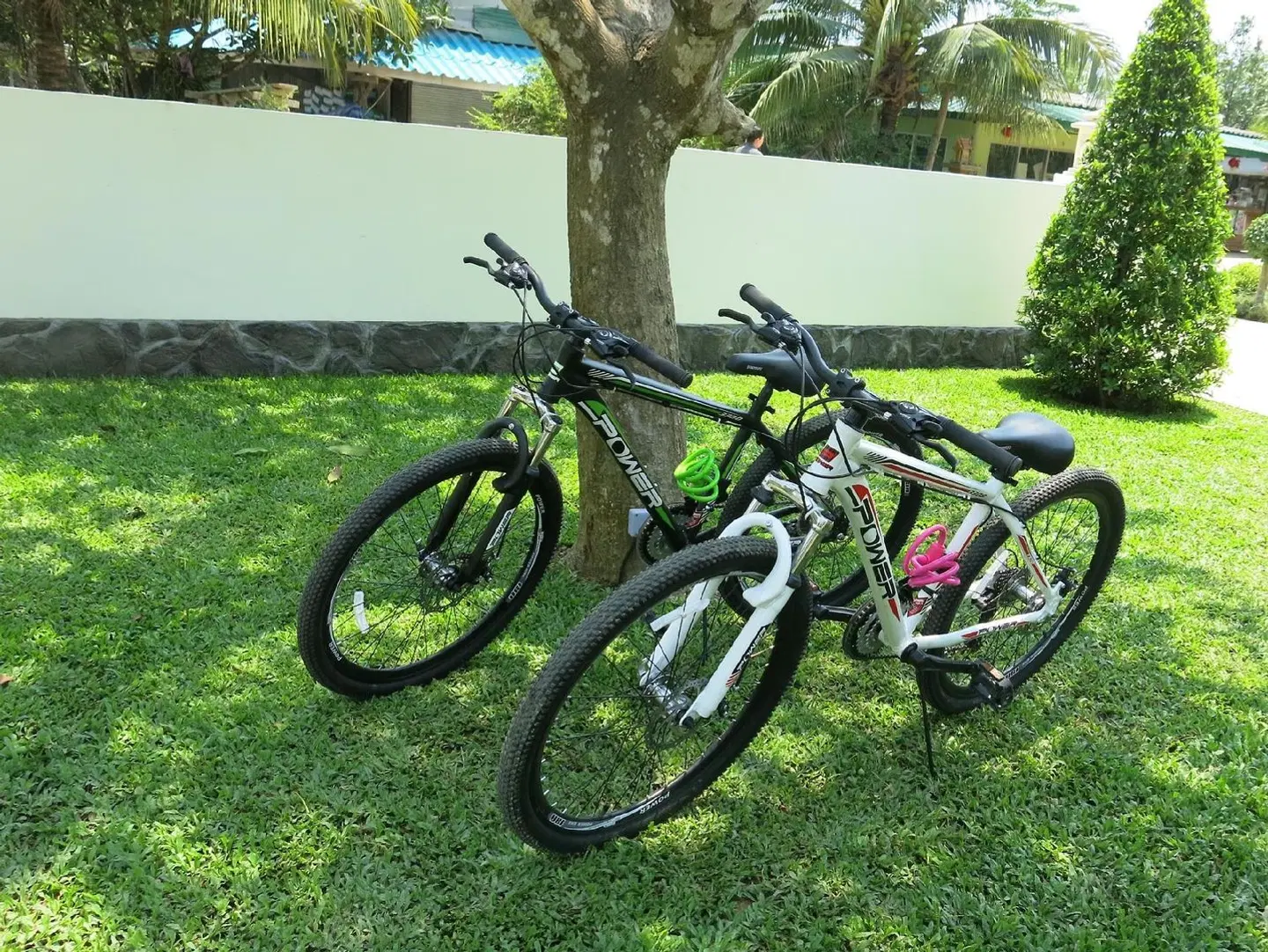 Mook Lamai Resort and Spa SPORTS_AND_LEISURE