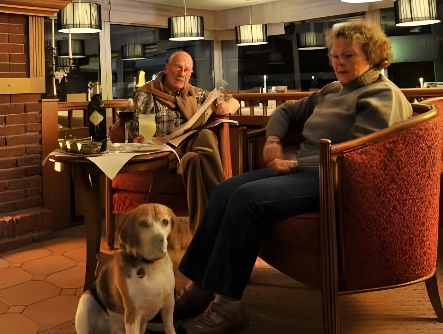 Nordseehotel Kröger PEOPLE