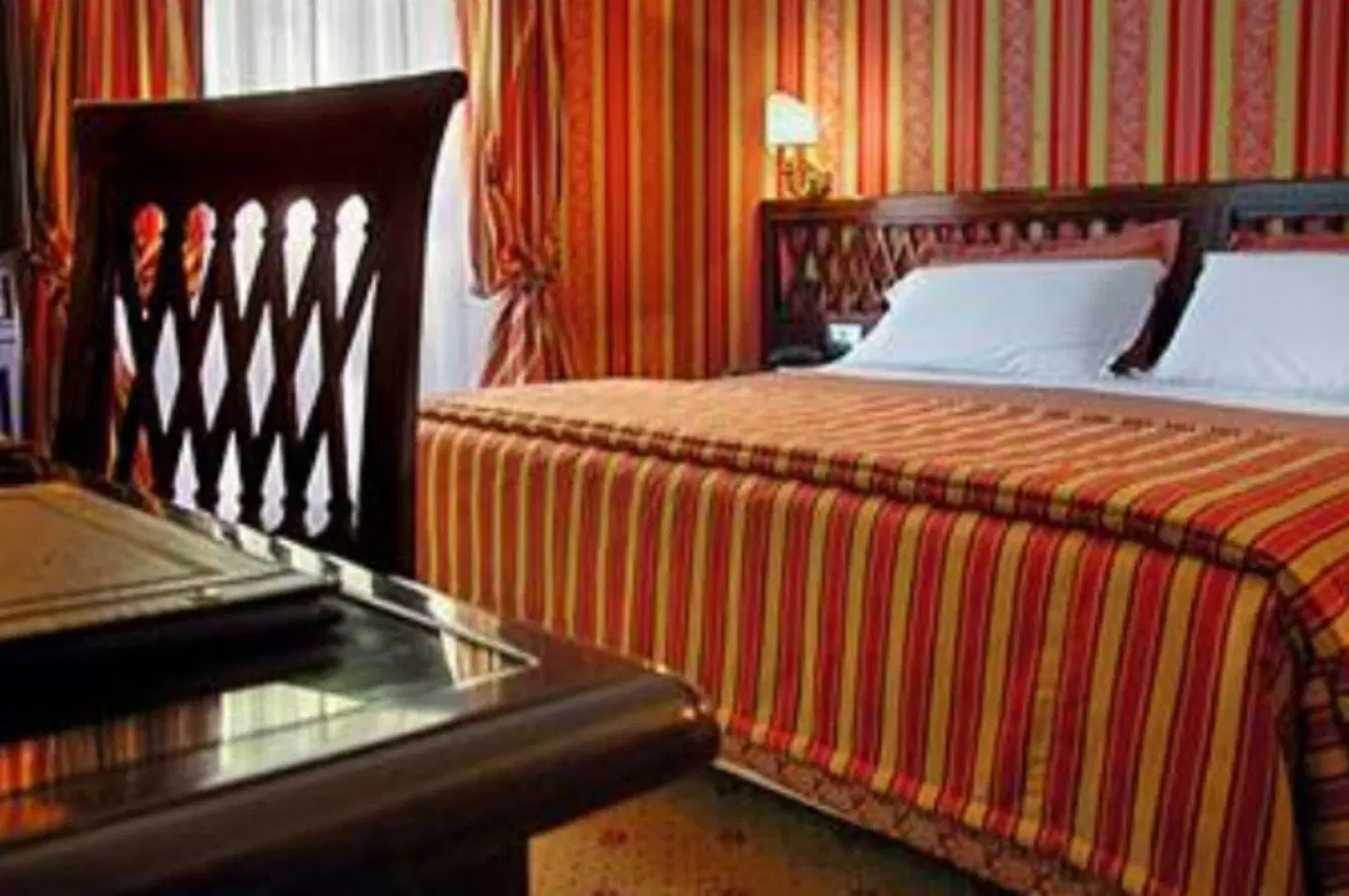 The Bailey's Hotel ROOM_EXAMPLE