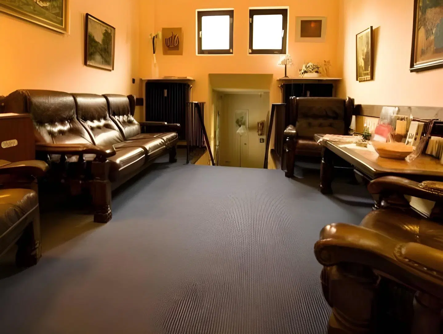 Hotel Pellmühle ROOM_EXAMPLE