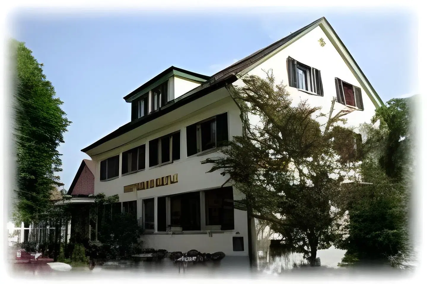 Hessengüetli EXTERIOR