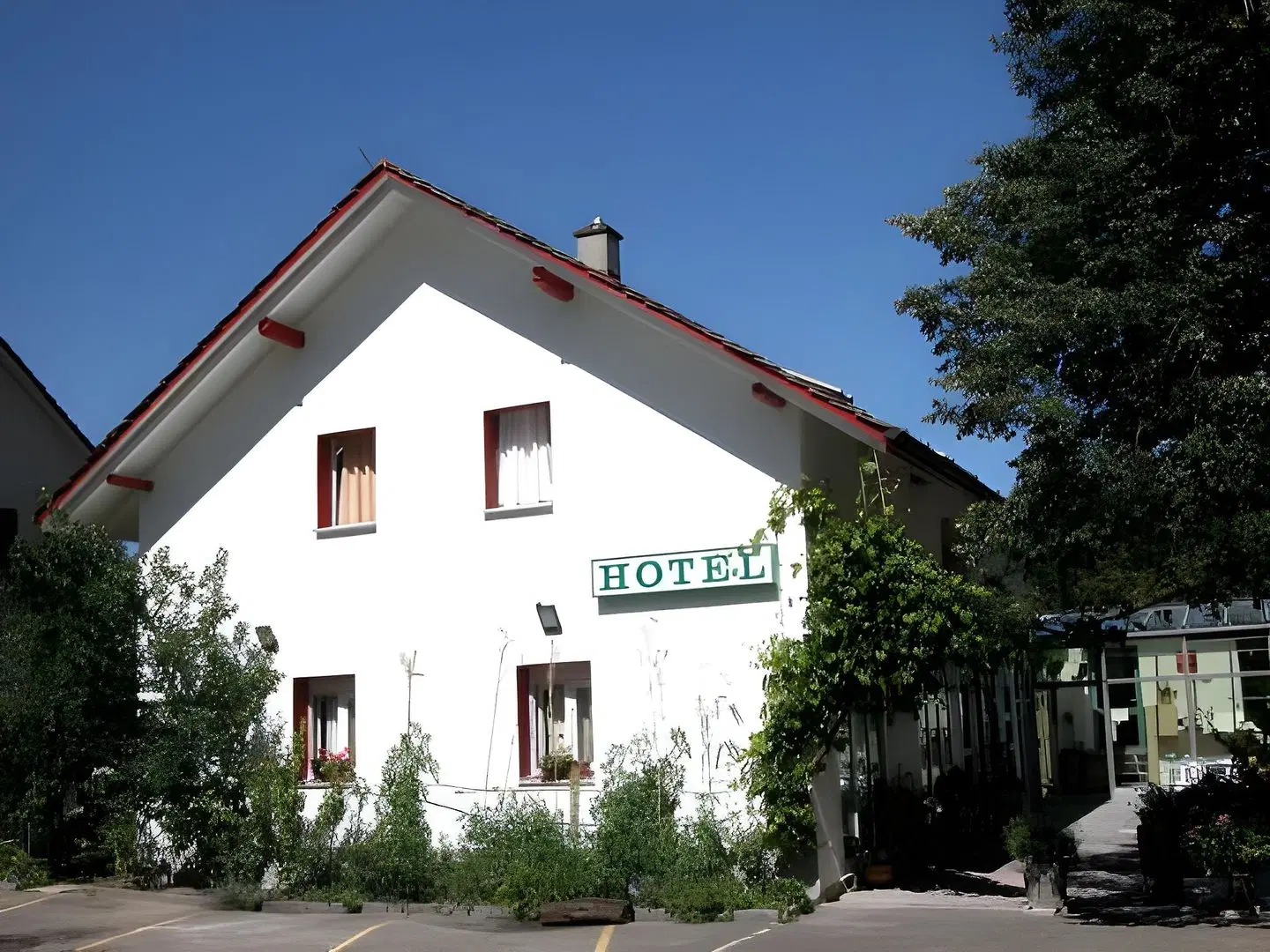 Hessengüetli EXTERIOR