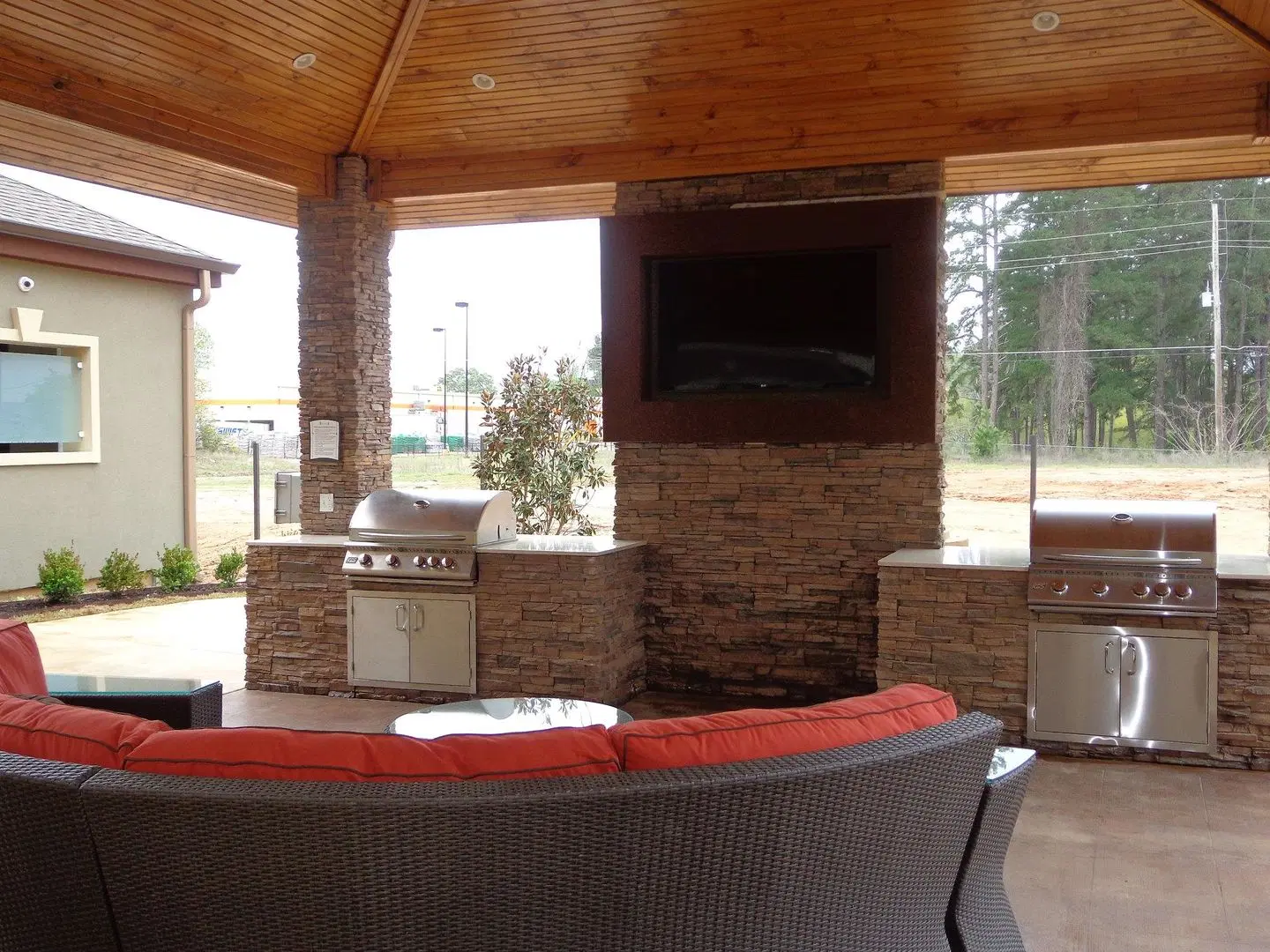 Staybridge Suites Longview by IHG LOUNGE_LOBBY