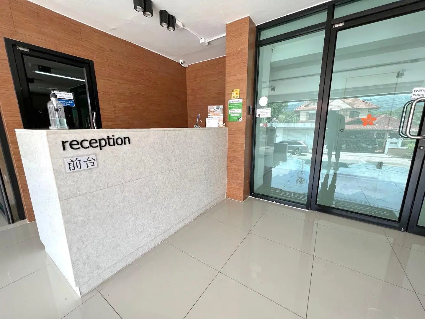Leelawadee Naka LOUNGE_LOBBY