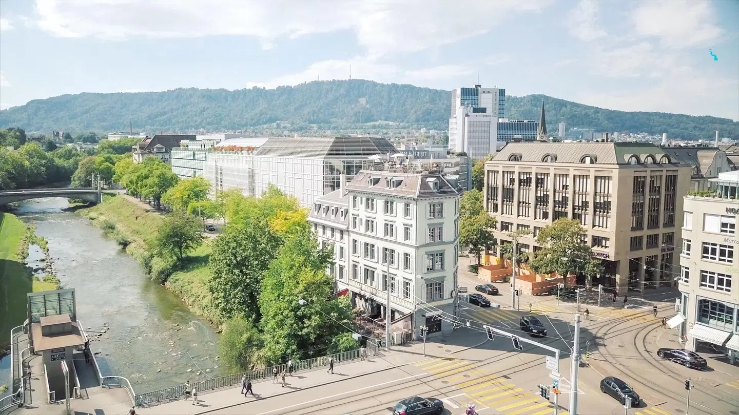 Helvetia EXTERIOR