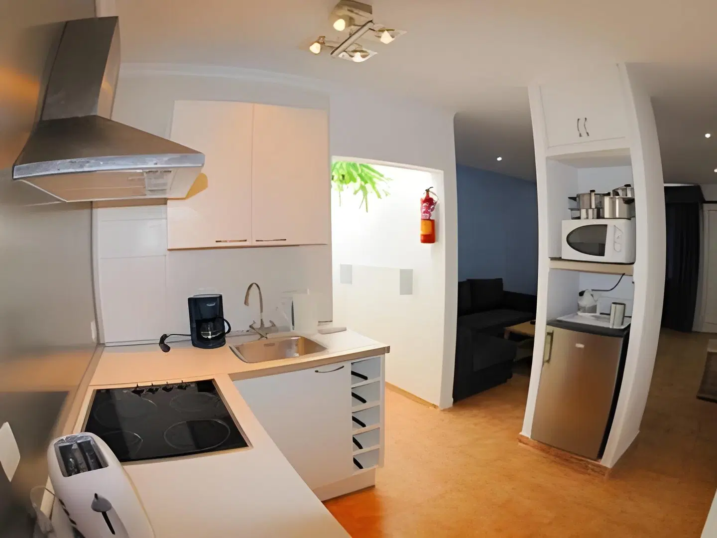 Bungalows Villas Blancas ROOM_EXAMPLE