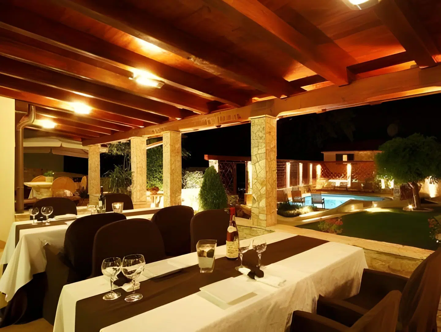 B&B Villa Velike Stine LOUNGE_LOBBY