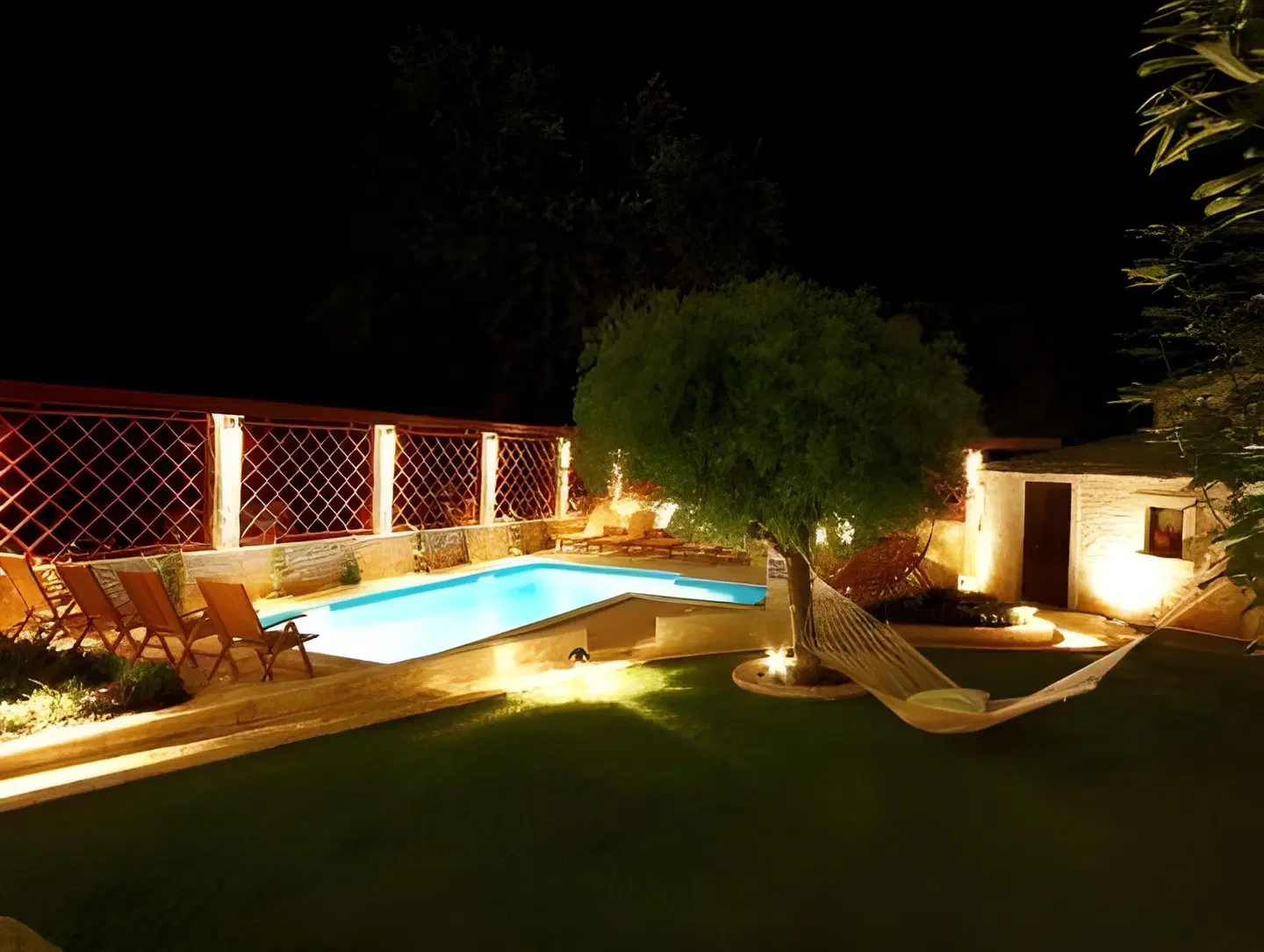 B&B Villa Velike Stine HEALTH_BEAUTY