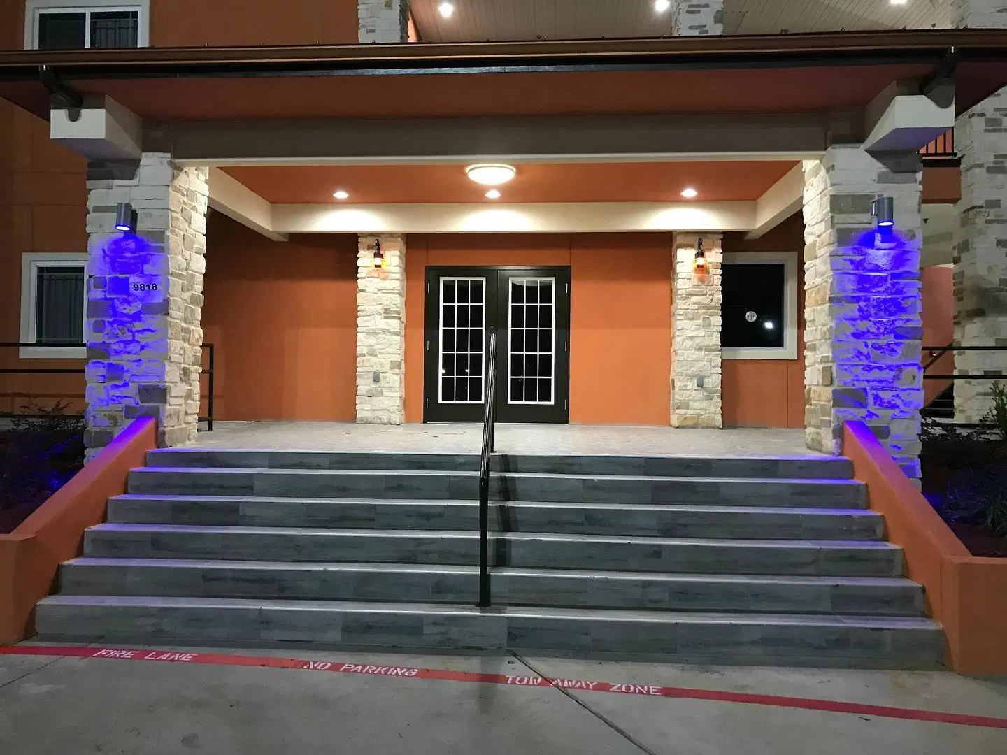 The Residency Suites LOUNGE_LOBBY