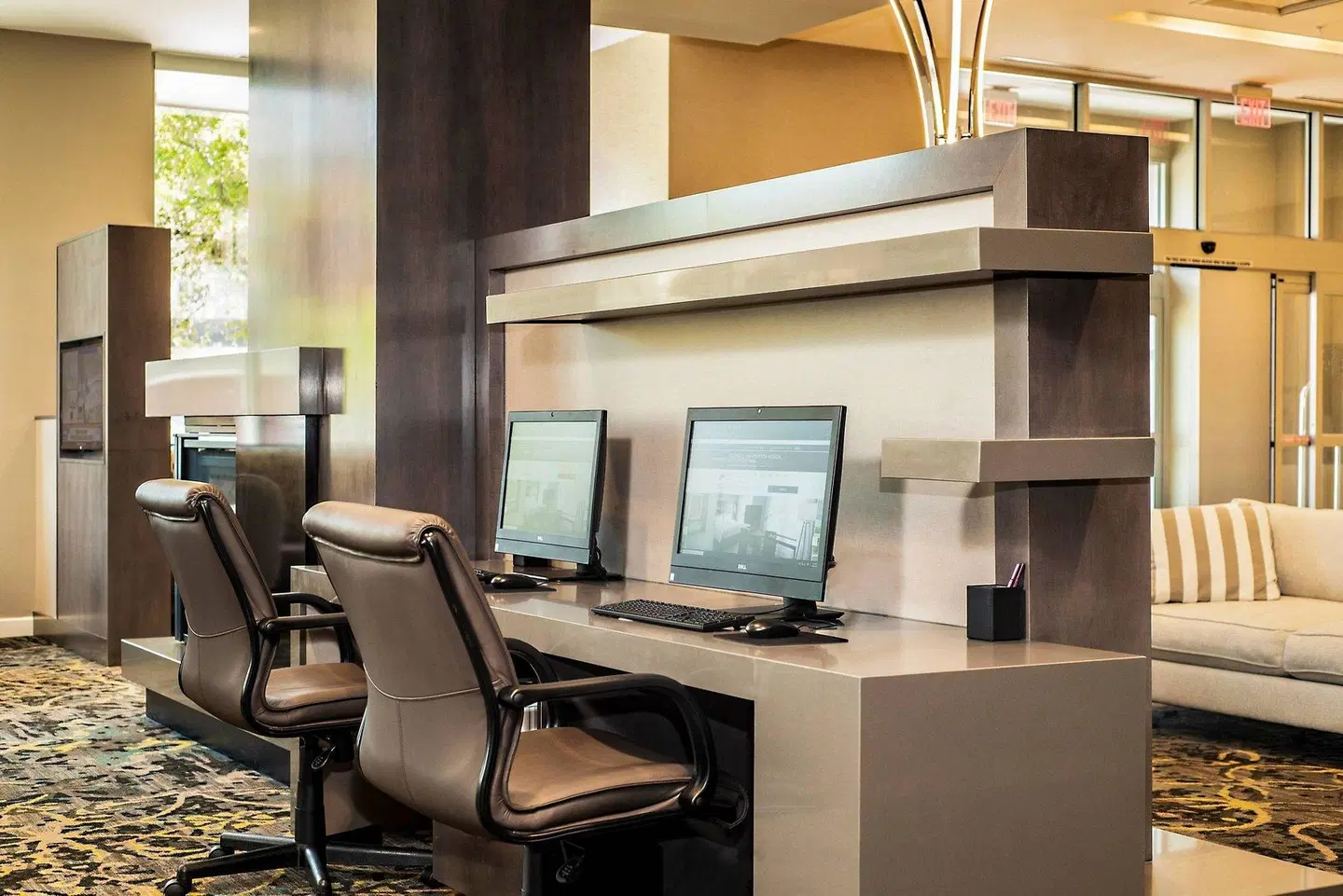 Residence Inn by Marriott Houston Medical Center/NRG Park SPORTS_AND_LEISURE