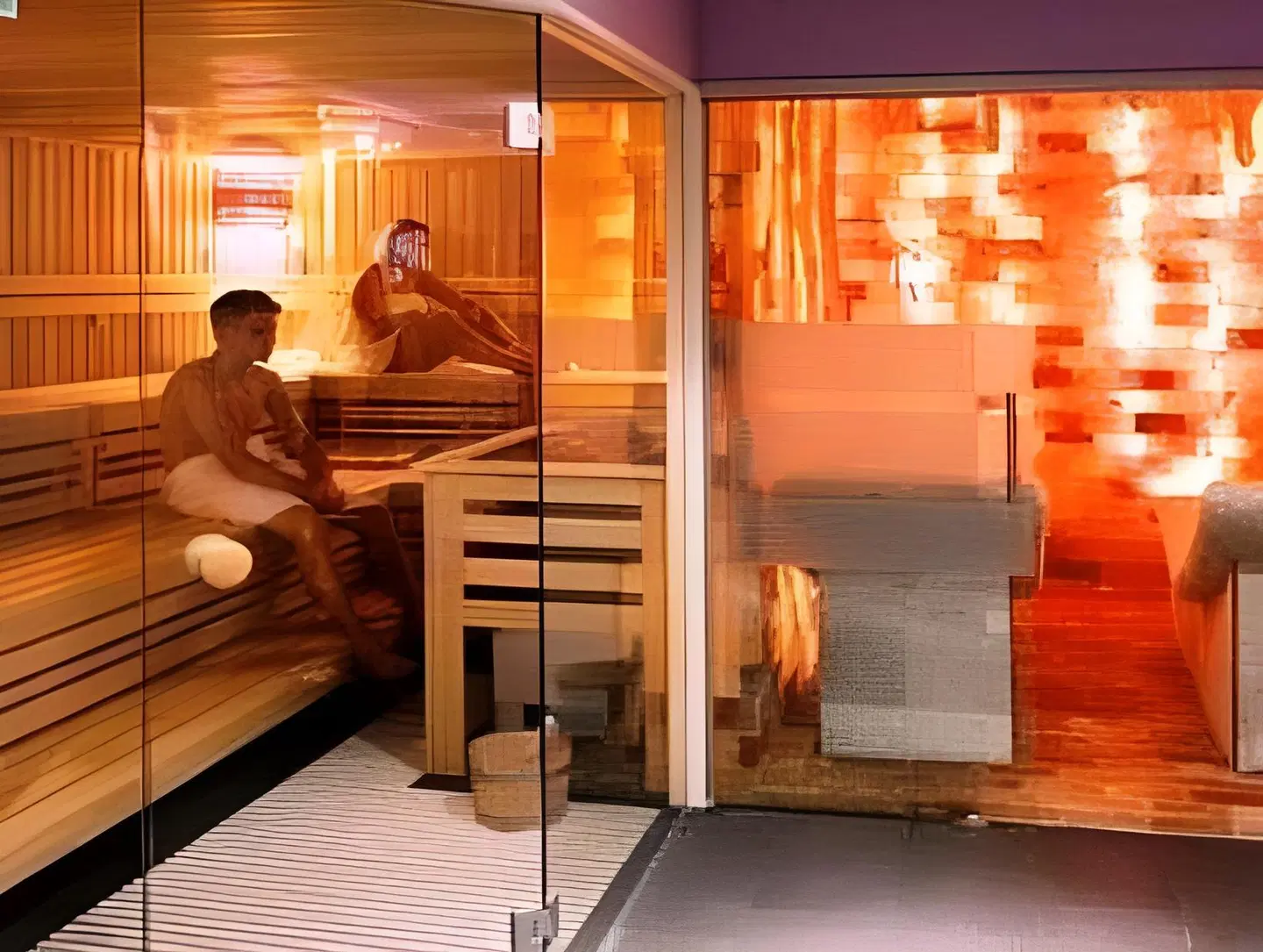 Hotel Kolb HEALTH_BEAUTY